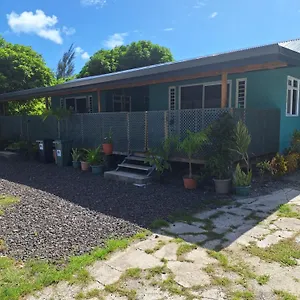 Keamana 1 Appartement